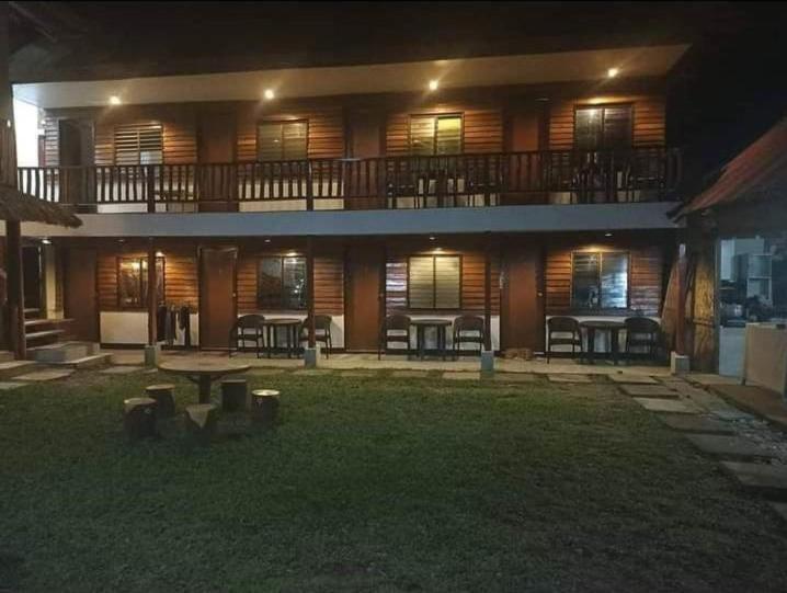 Julz El Nido Inn Exterior photo