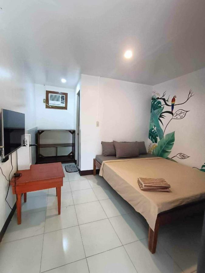Julz El Nido Inn Exterior photo