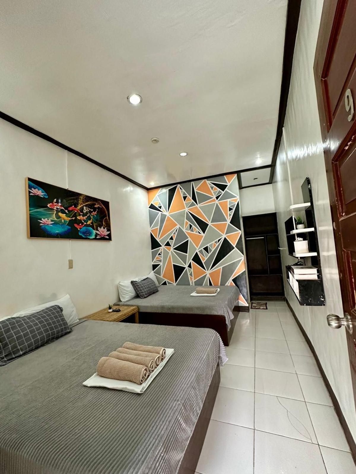 Julz El Nido Inn Exterior photo
